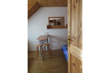 Ģimenes viesu māja Strečno 5